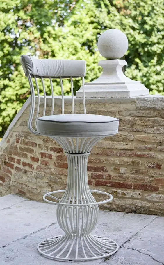 Discover Elegant Outdoor Seating: Top Trends in Stylish Chairs