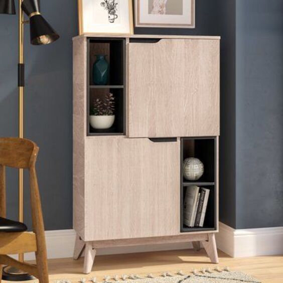 Maximize Space with Stylish Small Pantry Cabinet Ideas & Organizing Tips