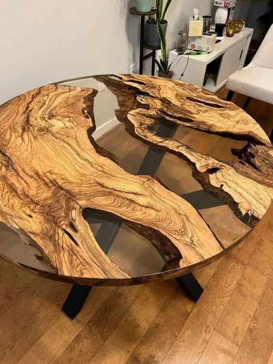 Chic Round Kitchen Tables: Elevate Your Dining Space Now
