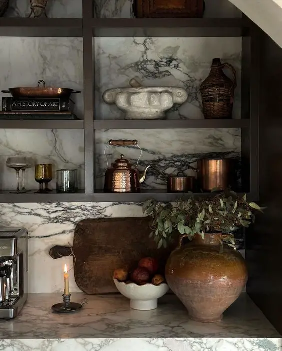 Vintage Kitchen Cabinet Designs: Timeless Elegance Meets Modern Chic
