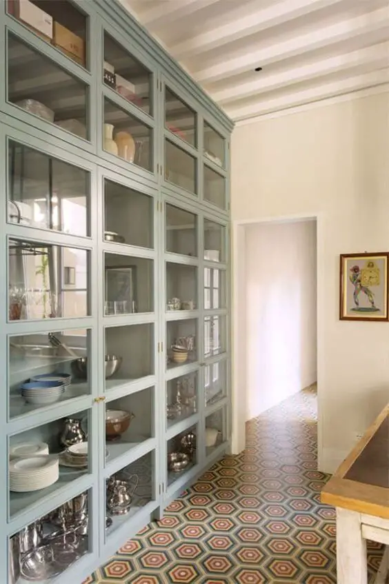 Maximize Style & Space with Ceiling Cabinets in Every Room