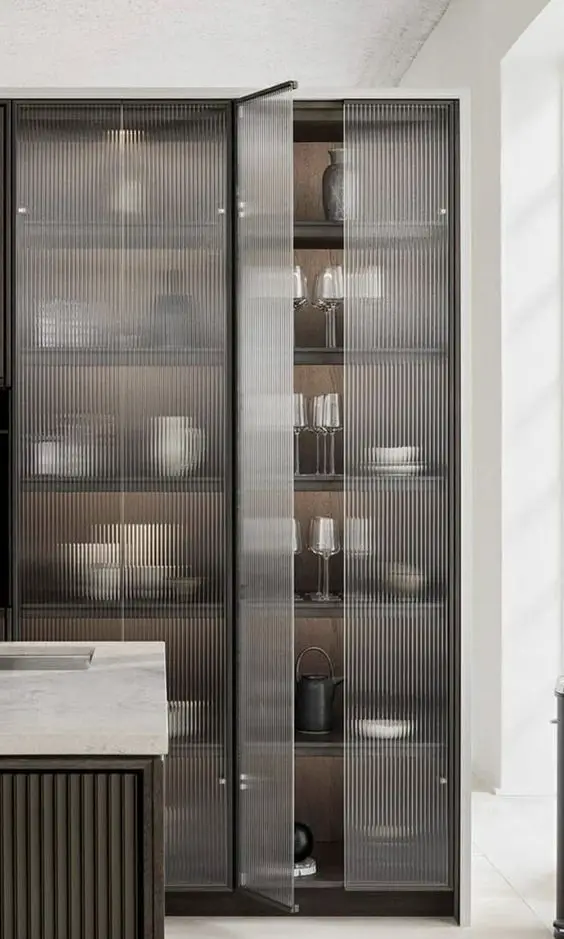 Chic Dining Room Cabinet Styles for Modern Home Decor