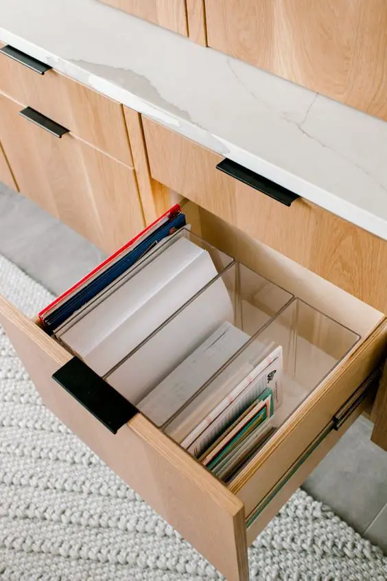 Chic Office Cabinets Storage And Design Ideas For Modern Workspaces