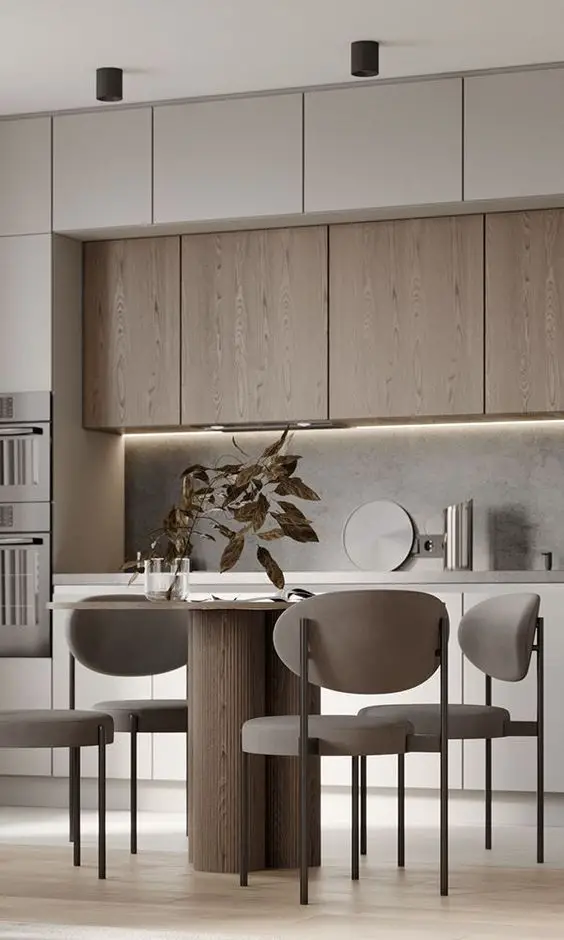 2024's Top Kitchen Cabinet Colors: Trendy Hues & Combos