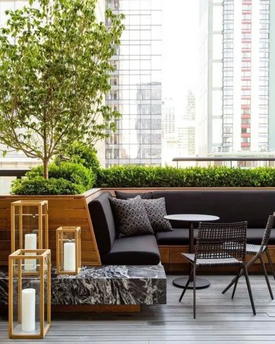 Transform Your Outdoor Space with Elegant Furniture Sets for Every Style