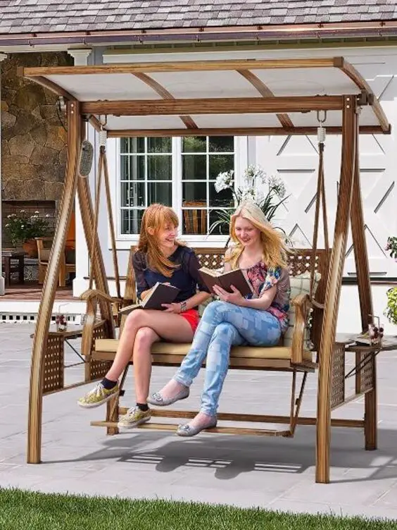 Stylish Outdoor Chairs: Comfy Designs for Chic Garden & Patio Decor