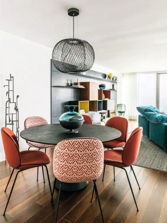 2024's Top Kitchen Table Colors: Paint & Stain Ideas Reveale