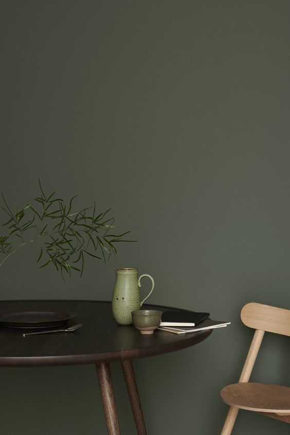 2024's Top Kitchen Table Colors: Paint & Stain Ideas Reveale