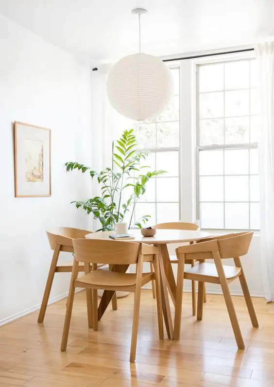 Boho Kitchen Table Ideas: Blend Chic Decor & Cozy Dining