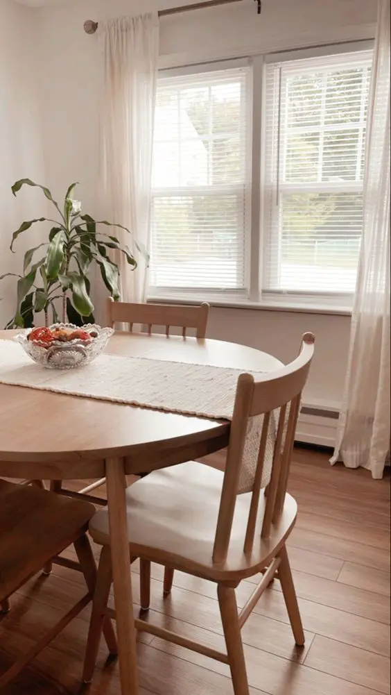 Boho Kitchen Table Ideas: Blend Chic Decor & Cozy Dining