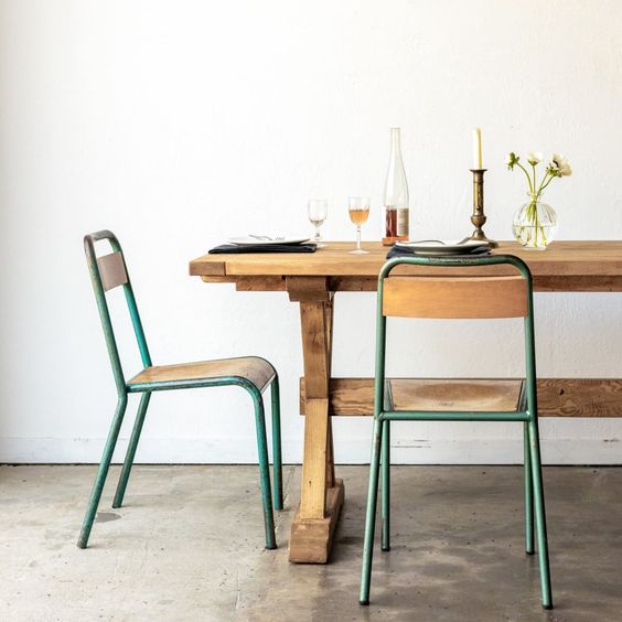 Chic Vintage Kitchen Tables: Timeless Decor & Style Ideas