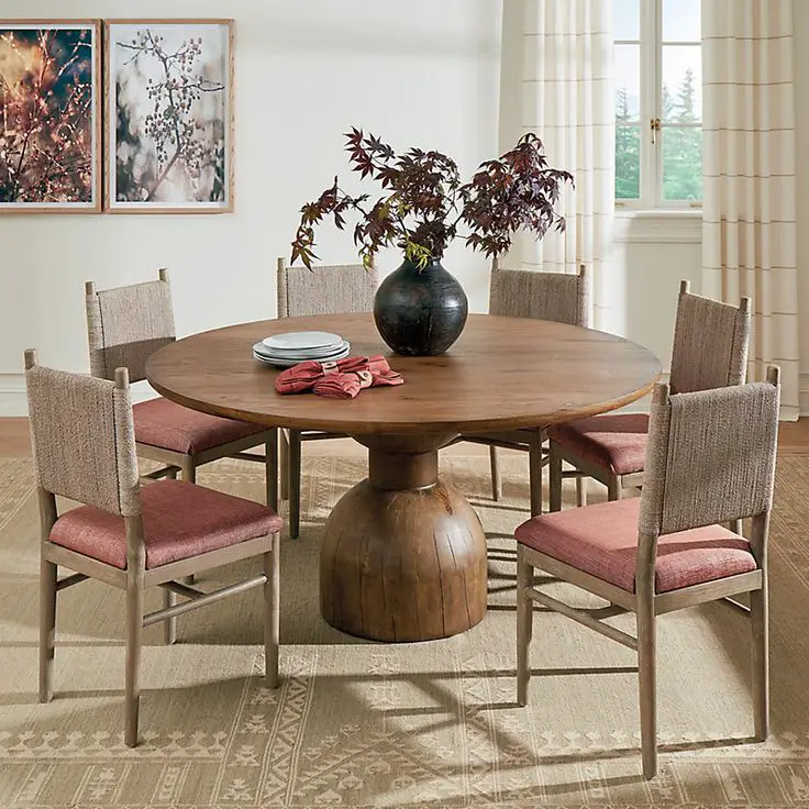 2024's Top Kitchen Table Colors: Paint & Stain Ideas Reveale