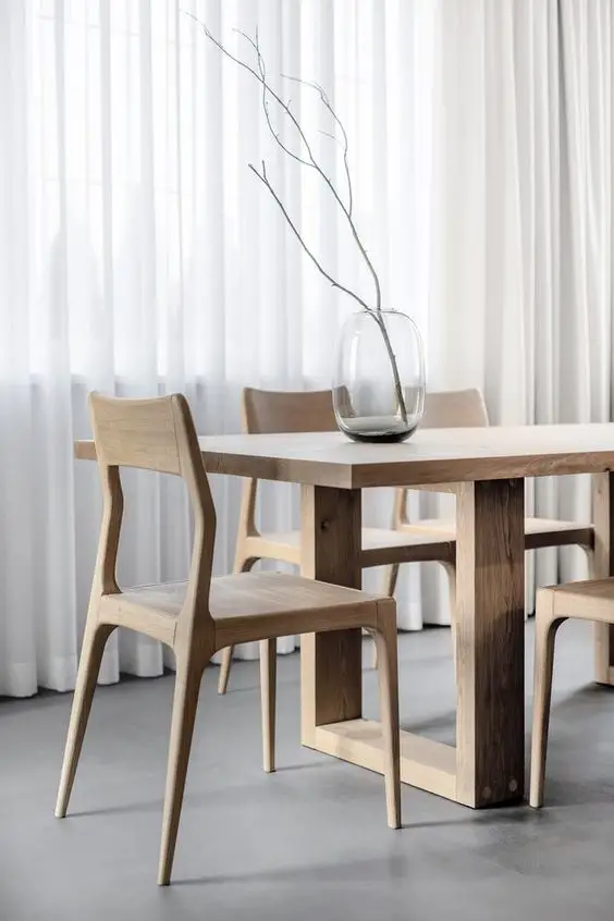 2024 Kitchen Table Trends: Chic Decor & Space-Saving Ideas