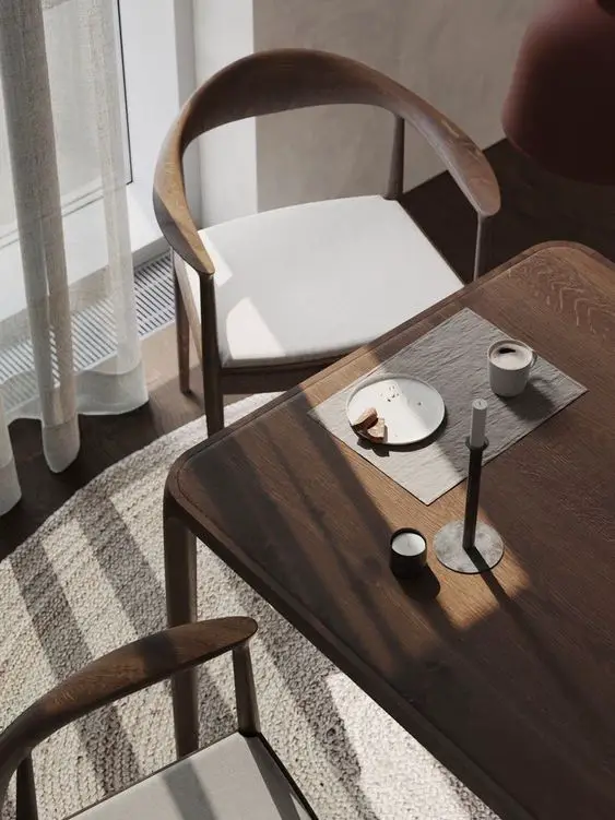 2024's Top Kitchen Table Colors: Paint & Stain Ideas Reveale