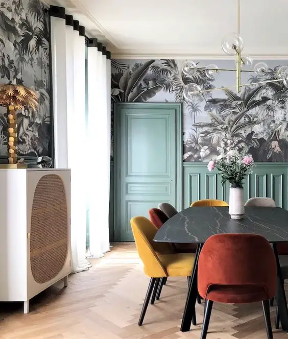 2024's Top Kitchen Table Colors: Paint & Stain Ideas Reveale