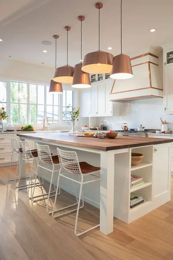 Stylish Kitchen Tables with Storage: Maximize Space & Decor