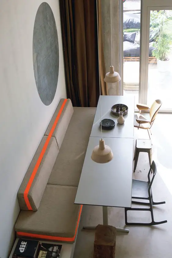 2024's Top Kitchen Table Colors: Paint & Stain Ideas Reveale