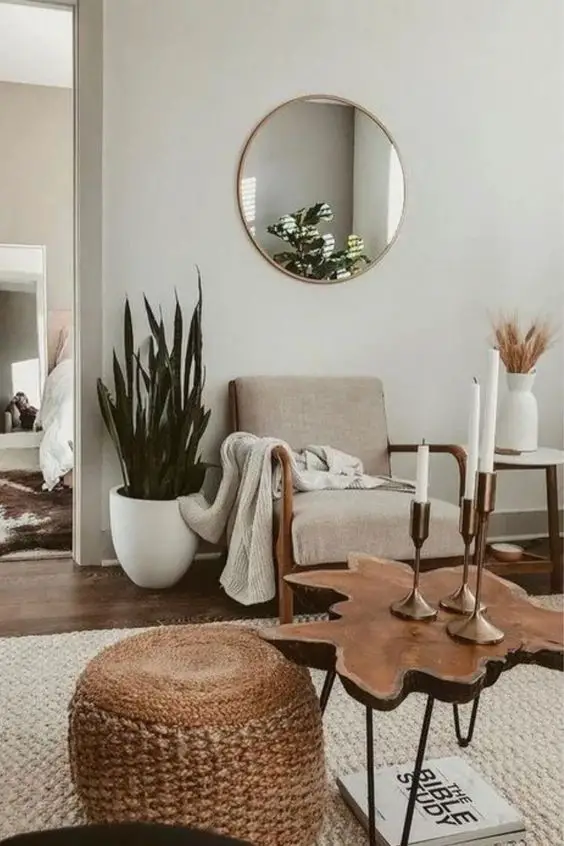 Maximize Style in Mini Spaces: Top Living Room Furniture for Compact Areas