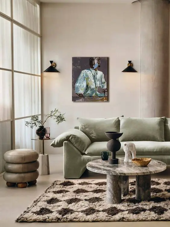 Maximize Comfort & Style with Expert Living Room Furniture Placement Ideas