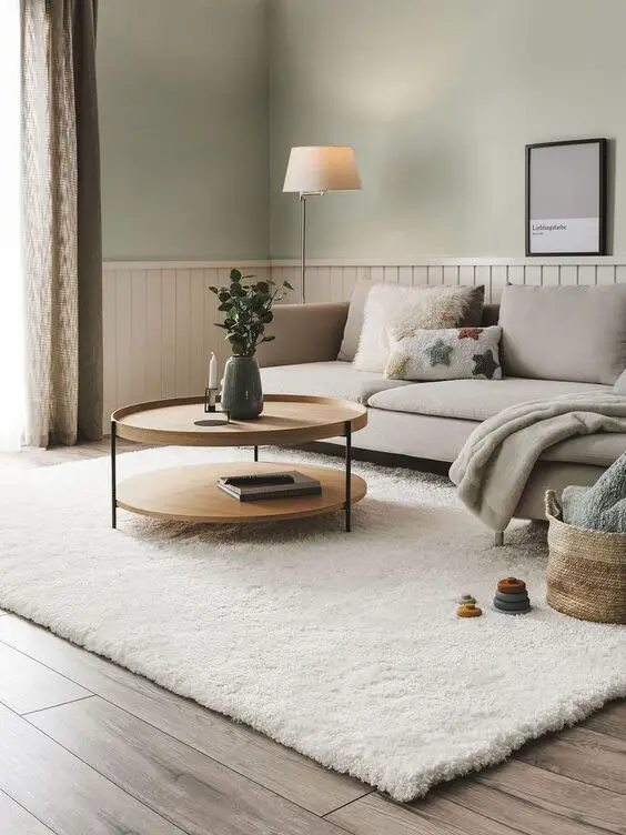 Stylish Living Room Rug Trends to Elevate Your Home Decor