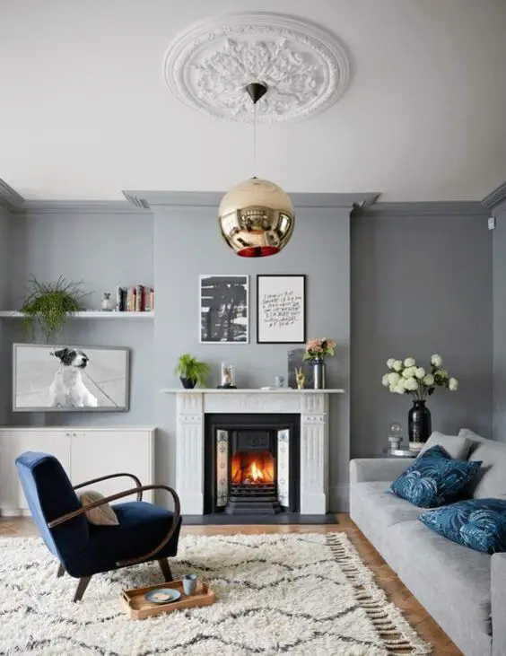 Chic Lighting: Elevate Your Living Room with Stylish Fixtures