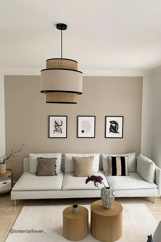 Innovative 2024 Living Room Paint Colors Inspire Your Home Design