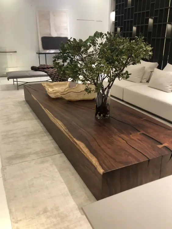 Elevate Your Space with These Living Room Table Ideas | Home Decor Trends