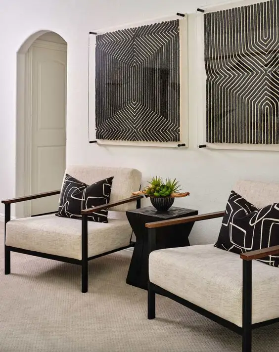 Explore Elegant Living Room Styles & Decor Trends - Interior Design Inspirations