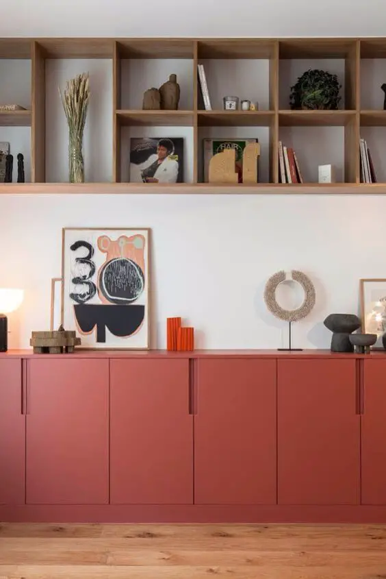 Innovative Living Room Storage Ideas for Modern Homes - Maximize Your Space