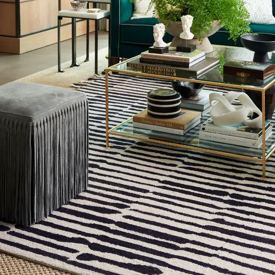 Elevate Your Home with Stylish Living Room Area Rug Designs - Find Your Perfect Match