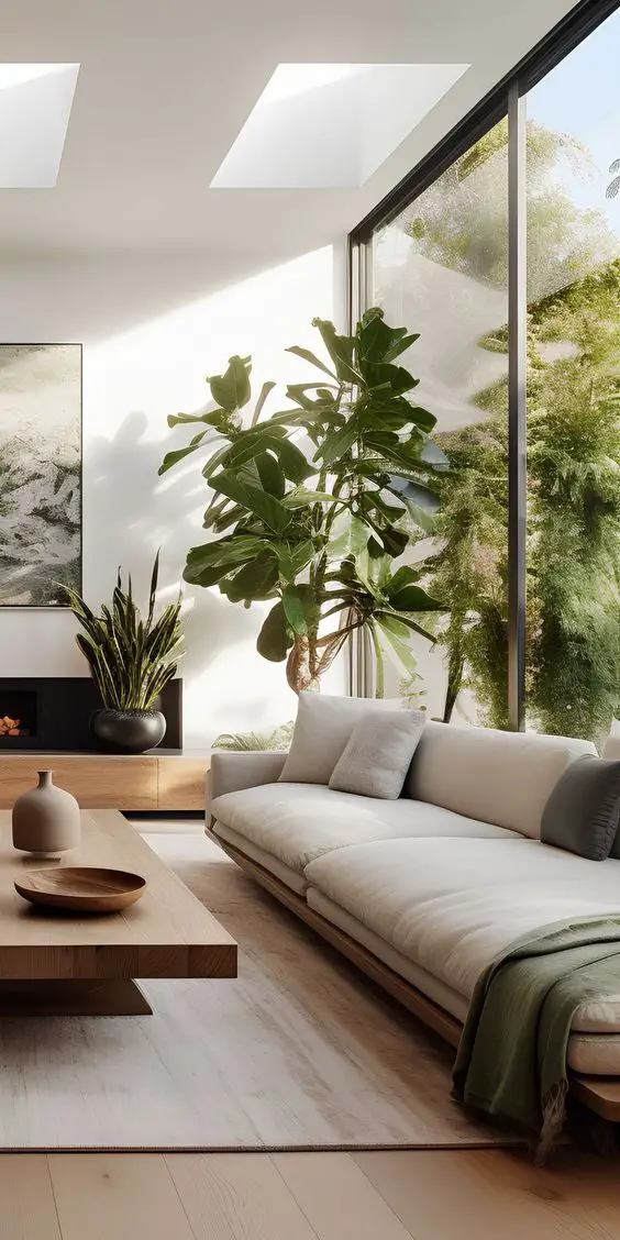 Scandinavian Living Room Decor: Elegant, Cozy, and Modern Design Ideas