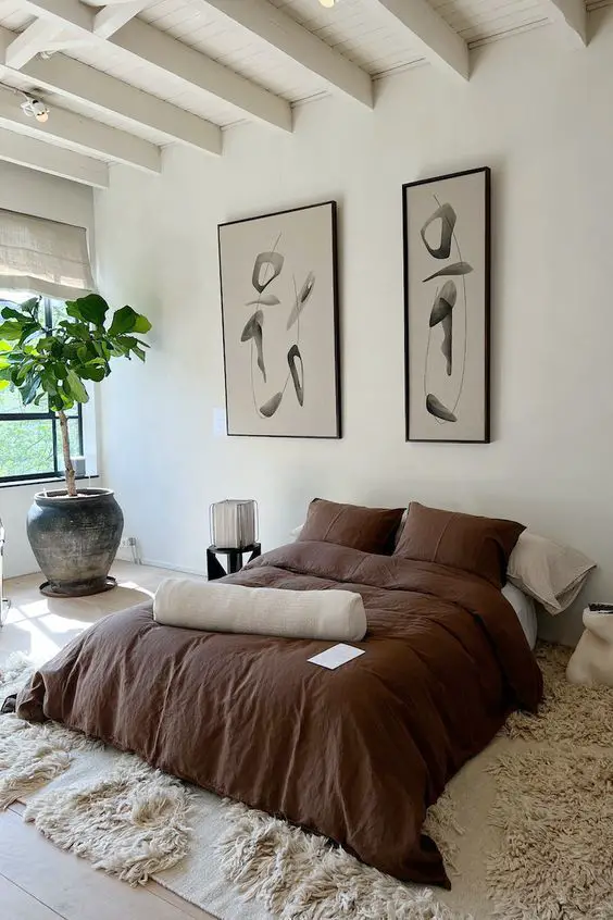 Romantic & Cozy Bedroom Ideas for Couples: Discover Stylish Decor Trends