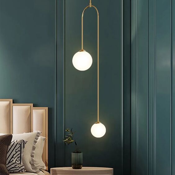 Transform Your Sanctuary: Exquisite Bedroom Light Fixtures for Modern Homes