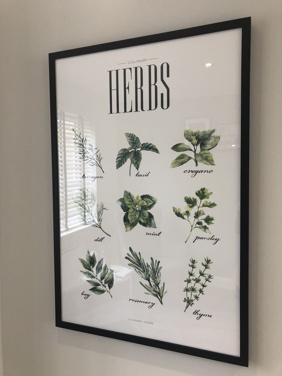 Creative Kitchen Wall Decor Ideas for Modern Homes - Find Your Style