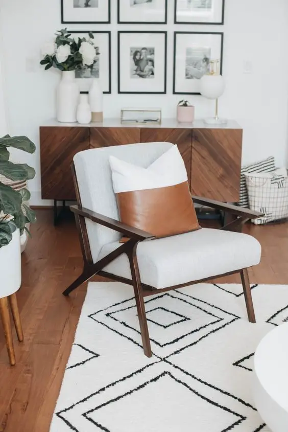 Stylish & Comfy Living Room Chairs to Elevate Your Home Decor - New Trends Revealed