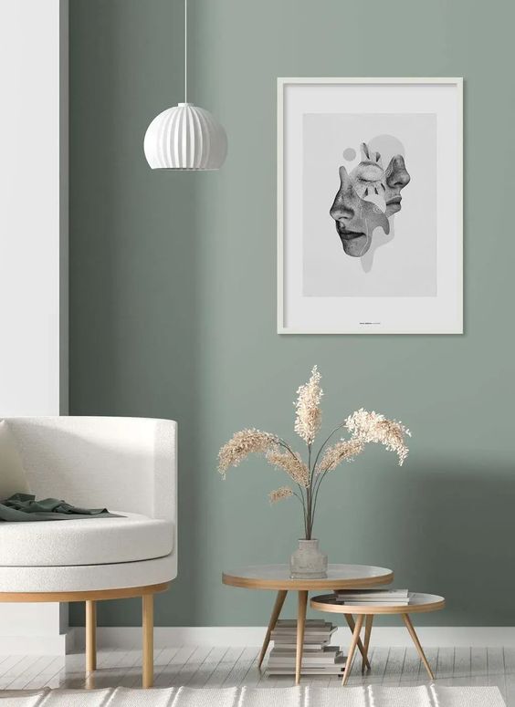 Innovative 2024 Living Room Paint Colors – Inspire Your Home Design
