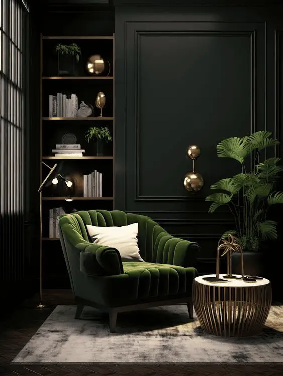 Transform Your Space: Living Room Inspirations for Cozy and Chic Interiors