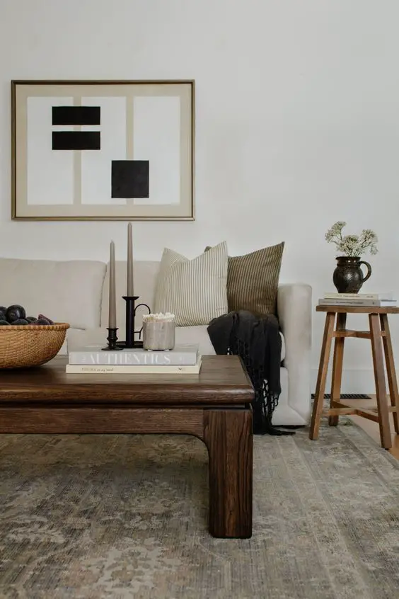 Elevate Your Home with Stylish Living Room Area Rug Designs - Find Your Perfect Match