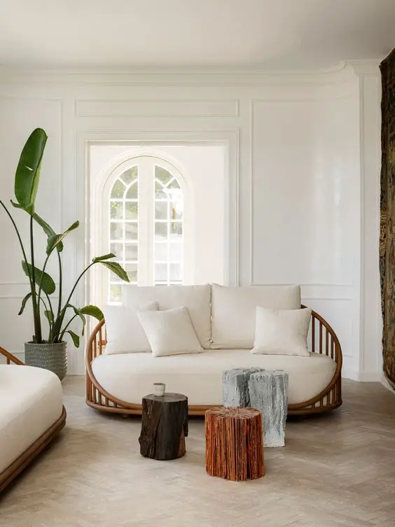 Explore Stylish Loveseats: Perfect Additions for Chic & Cozy Spaces
