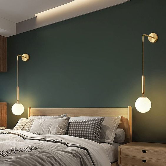 Transform Your Sanctuary: Exquisite Bedroom Light Fixtures for Modern Homes