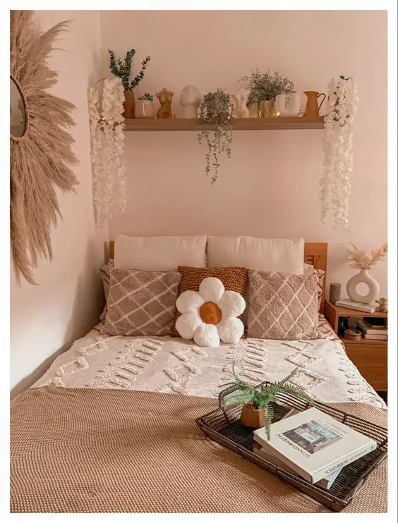 Transformative Bedroom Ideas for Teen Girls: From Boho Chic to Modern Aesthetics