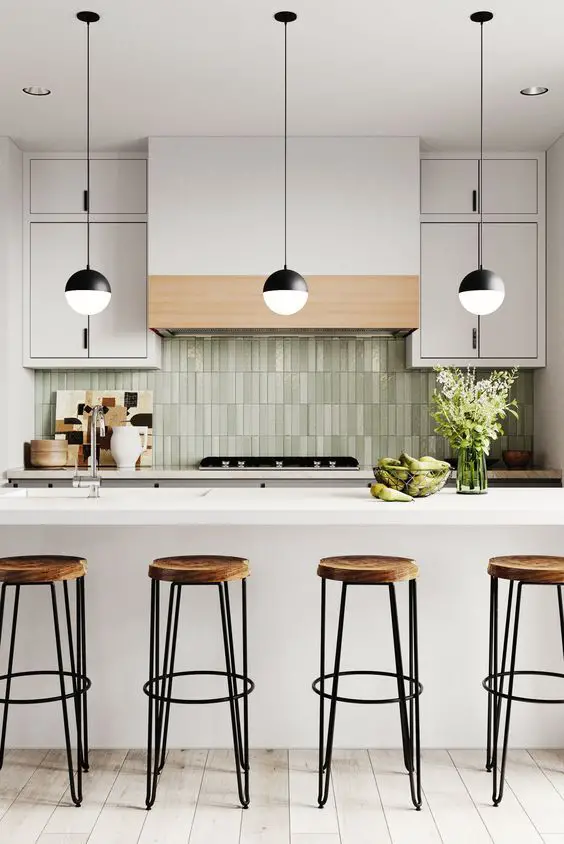 Kitchen Lighting Mastery: Illuminate Your Space with Style and Function - Find Your Inspiration