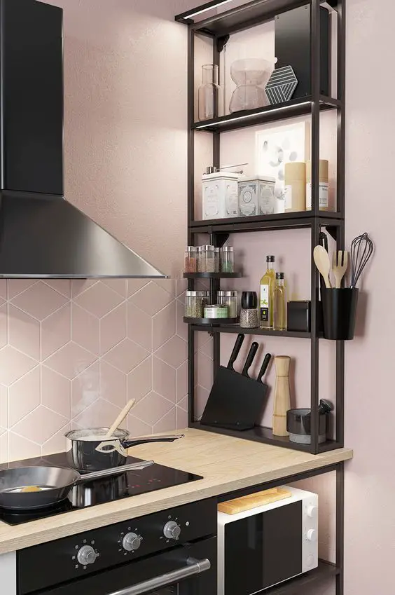 Innovative Kitchen Storage Ideas for Chic and Organized Spaces - Maximize Your Kitchen