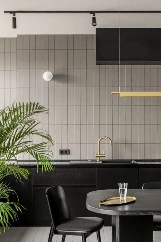 Stunning Kitchen Tile Ideas for Modern Home Design