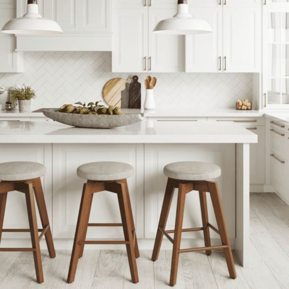 Stylish Kitchen Stools for Island - Find the Perfect Match for Your Home