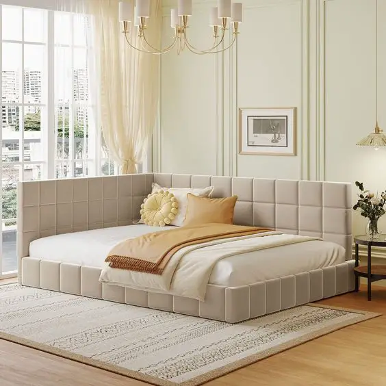 Versatile Sofa Beds: Stylish Small Space Solutions & Guest Room Ideas