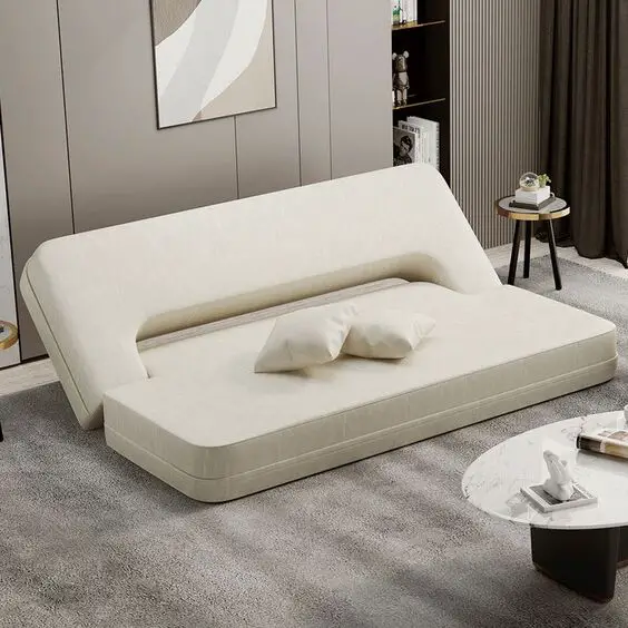 Explore Chic Sofa Bed Couch Designs for Modern Living Spaces