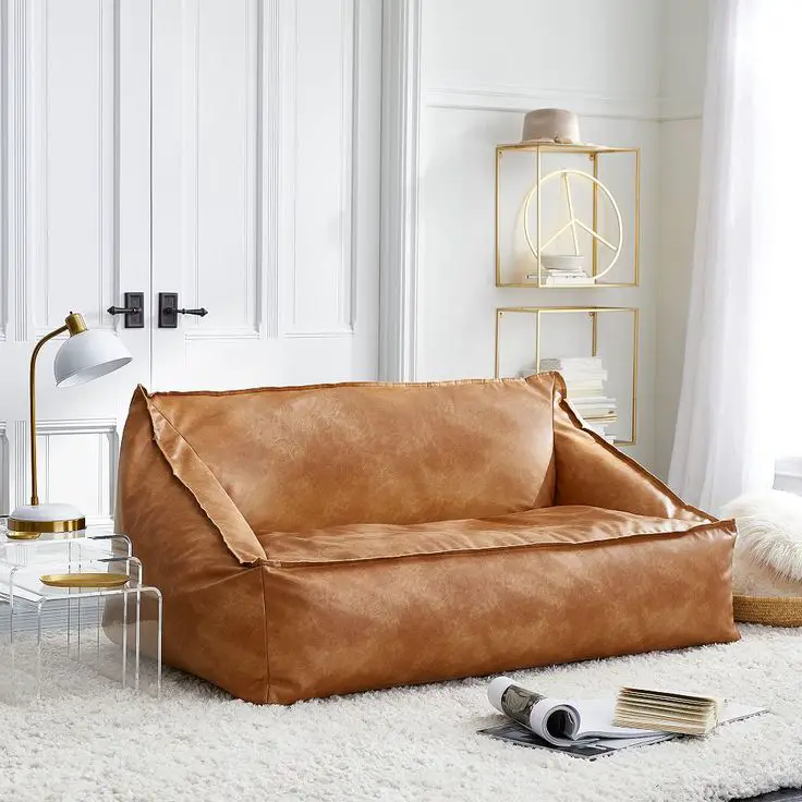 Modern Living Room Furniture: Classic Elegance & Cozy Luxury Designs