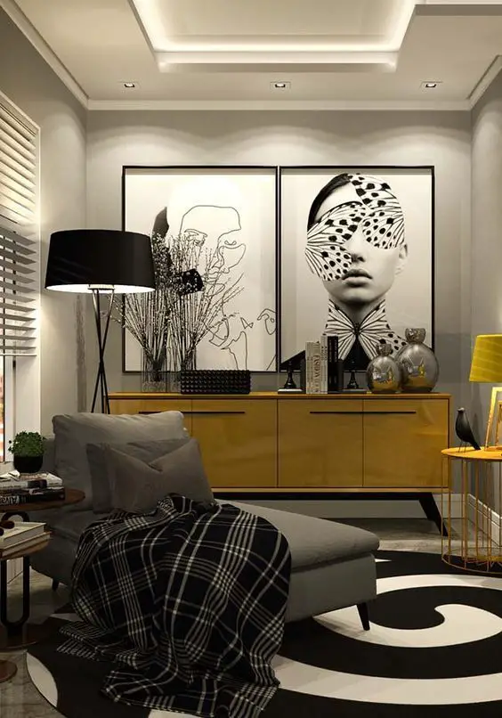 Cozy to Modern: Chic Living Room Decor Inspirations for Your Home