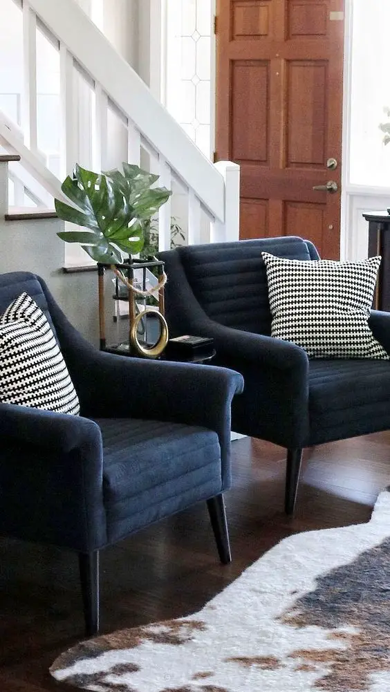 Stylish & Comfy Living Room Chairs to Elevate Your Home Decor - New Trends Revealed